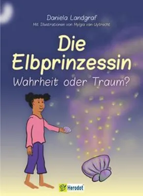 Obrázek produktu pro Die Elbprinzessin