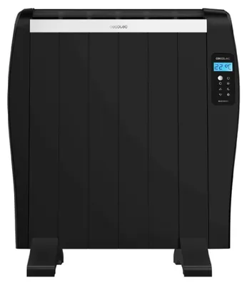 Immagine prodotto di CECOTEC 05893 - Termosifone ReadyWarm 1200 Thermal Black
