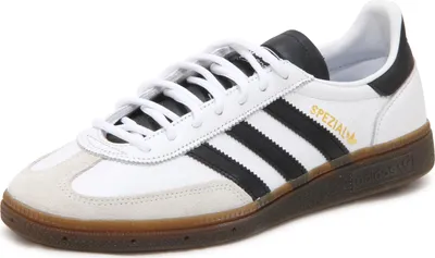 Produktbild von O1873 Sneaker Uomo Adidas Handball Spezial Man Shoes