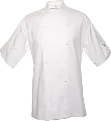 Produktbild von Le Chef Executive Jacket Short Sleeve