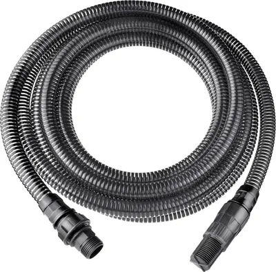 Produktbild von Cornat Spiralsaugschlauch-Garnitur 1x7m
