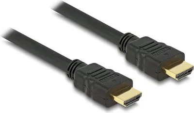 Productafbeelding van DELOCK HDMI 1.3-kabel - 1,8 m HDMI-kabel Zwart