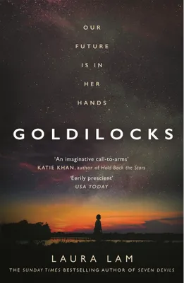 Produktbild von Goldilocks
