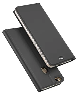 Obrázok produktu pre Puzdro na mobilný telefón Huawei P10 Lite Book Case Ochranné puzdro Slim Flip Cover Case