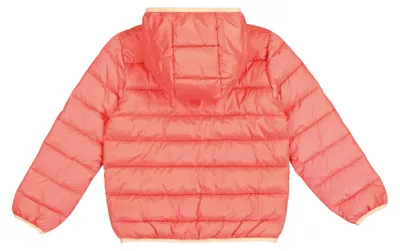 Produktbild von Champion Lightweight Hooded Jacke Kinder