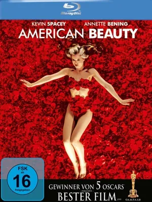 Produktbild von American Beauty
