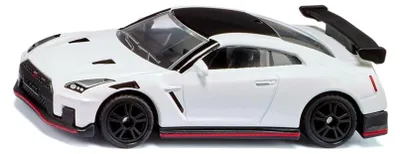 Obrázek produktu pro Siku 1579, Auto, 3 rok/roky, Plast