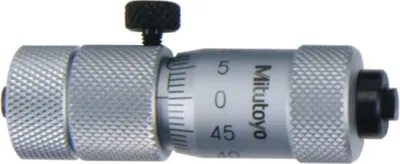 Obrázok produktu pre Dvojbodový mikrometer Mitutoyo s tvrdenými meracími plochami, 50-300 mm