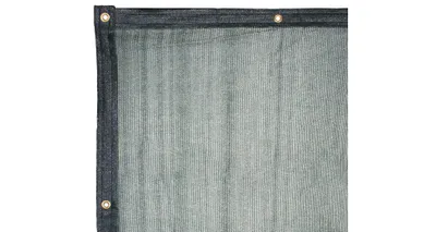 Obrázok produktu pre Professional zástena na tenisové kurty zelená tm. 2 x 18 m