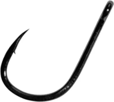 Produktbild von Gamakatsu A1 G-Carp Specialist Hooks Karpfenhaken #10