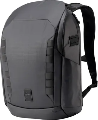 Produktbild von Gomatic Peter McKinnon Everyday Daypack Black Rucksack
