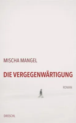 Obrázok produktu pre Die Vergegenwärtigung – Buch über Lebensbilanz, Vergänglichkeit und Erinnerungen
