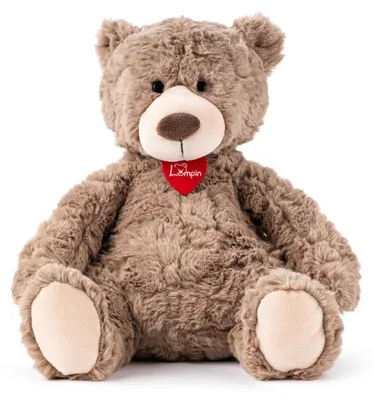 Obrázek produktu pro Bobo, medvídek, sedící, 30 cm