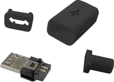 Obrázok produktu pre Kábel s konektorom USB typu B micro