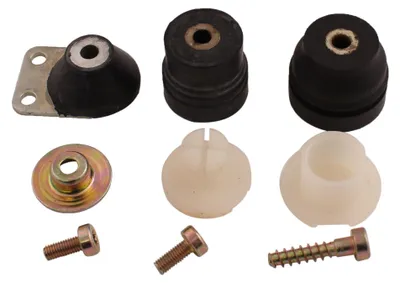 Produktbild von Vibrationsgummi Vibrationsdämpfer Buffer Set passend Stihl 026 024 MS240 MS260