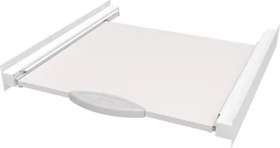Produktbild von Salora Salora - SKDT200W - Stapelsatz für Waschmaschine und Trockner - Abstandhalter - Universal