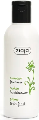 Produktbild von CUCUMBER Gesichtswasser 200 ml