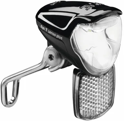 Immagine prodotto di Faro B&M Lumotec IQ2 Eyc N plus 50 LUX, AS