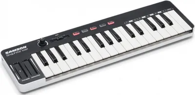 Obrázok produktu pre Samson Graphite M32
