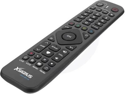 Produktbild von Xsarius original Android-Fernbedienung IR RCU-A3