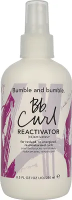 Zdjęcie produktu dla Bumble And Bumble BB Curl Reactivator spray do stylizacji do włosów falowanych i kręconych 250 ml