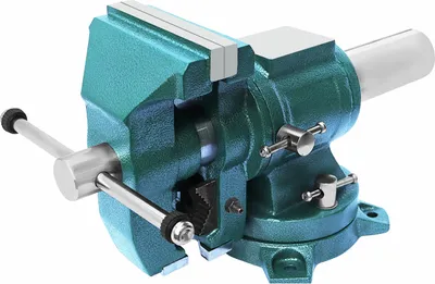 Zdjęcie produktu dla Awtools imadło wielofunkcyjne sg 5"/125mm