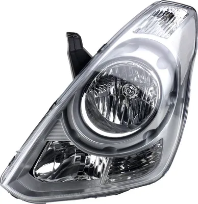 Immagine prodotto di Johns, fari anteriori per Hyundai H-1 02/2008-09/18 H7 H1 lato guida sinistro 921014H020 921014H000 921014H010 921104H020
