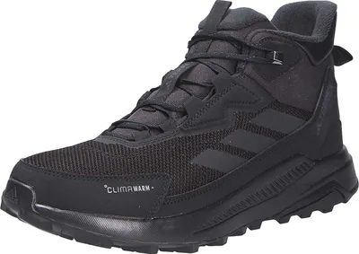 Zdjęcie produktu dla Adidas Performance Męskie buty turystyczne Buty Terrex Anylander Mid CLIMAWARM+ JH6234 czarny