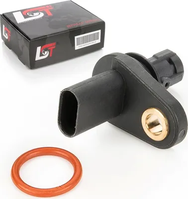Produktbild von Nockenwellensensor Impulsgeber für OPEL Astra J Insignia A CHEVROLET 55565709