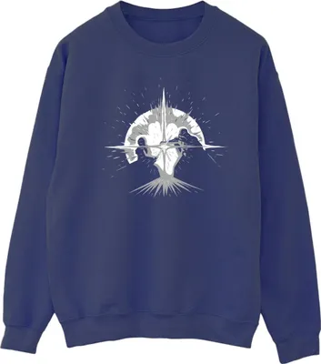 Zdjęcie produktu dla Star Wars – bluza męska BI14987 (XL) (granatowa)