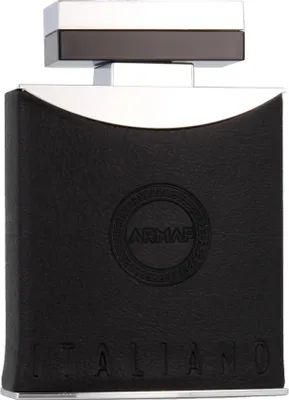 Obrázek produktu pro Armaf Italiano Nero EDP 100 ml M