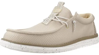 Obrázek produktu pro HEY DUDE WALLY MESH NEUTRALS Béžový