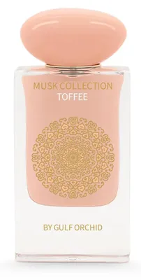 Zdjęcie produktu dla Musk Collection Toffee EDP 60 ml
