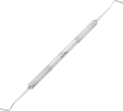 Image de Sonde podologique en métal Nghia Export P-17