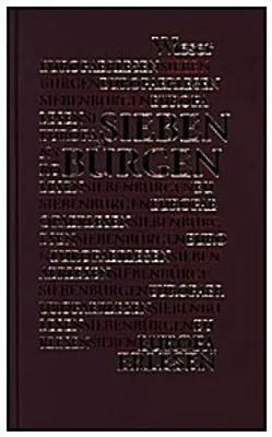 Immagine prodotto di Europa Erlesen. Siebenbürgen