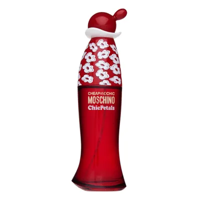 Produktbild von Moschino Cheap & Chic Chic Petals eau de Toilette für Damen 100 ml