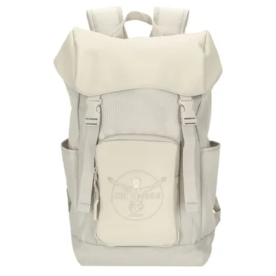 Obrázek produktu pro CHIEMSEE batoh pro volný čas Backpack cream beige