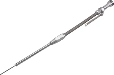 Produktbild von Flexibler Ölmessstab als Ersatz für Chevy SBC 267/305/350/400 4.4/5.7/6.6