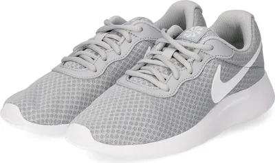 Obrázok produktu pre Nike Tanjun športové topánky Dámske tréningové topánky Bežecké topánky Grey Leisure, veľkosť topánok:EUR 42.5 | US 10.5