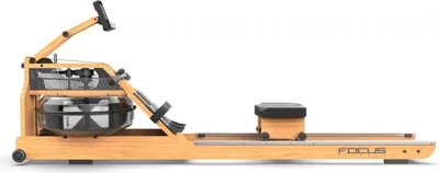 Productafbeelding van Roeitrainer - Focus Fitness Row 10 iPlus