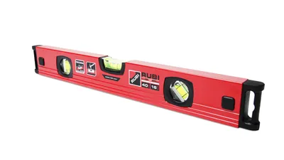 Produktbild von Wasserwaage Rubilevel  40 cm