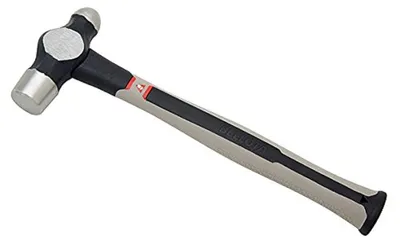 Kugelhammer, Kohlefaser, 1.070 g, ergonomischer Griff