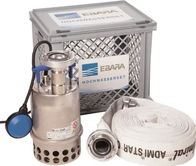 Image de nowax Flutset pour eau sale STPN 600