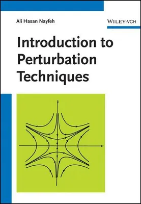 Zdjęcie produktu dla Introduction to Perturbation Techniques