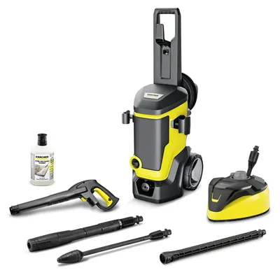 Productafbeelding van Kärcher hogedrukreiniger K 7 WCM Premium Home, modelnummer 1.317-421.0