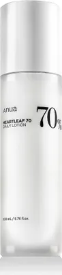 Produktbild von Anua Heartleaf 70% Daily Lotion 200 ml