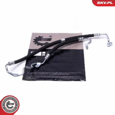 Produktbild von ESEN SKV Servoleitung 10SKV915 von hydraulikpumpe nach lenkgetriebe