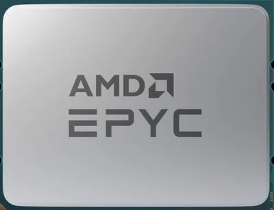 Zdjęcie produktu dla Fujitsu AMD EPYC 9124, AMD EPYC, Socket SP5, AMD, 3 GHz, Serwer/stacja robocza, 3,7 GHz