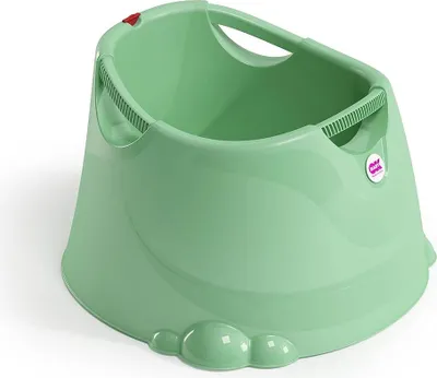 Immagine prodotto di OK BABY Vasca per doccia Opla menta