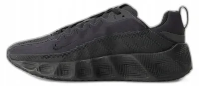 Zdjęcie produktu dla Nike Ava Rover sneakersy buty męskie czarne DX4215-005